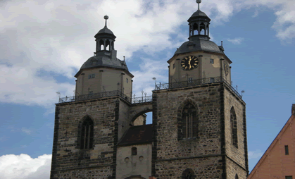 Town Church